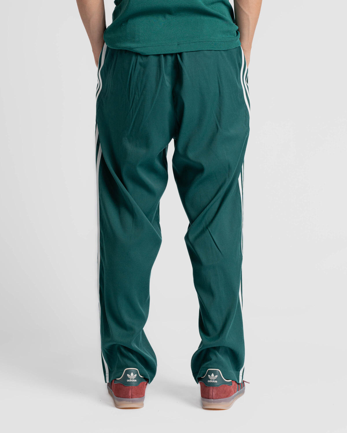 adidas Originals BAGGY Trackpants | JM3584 | AFEW STORE